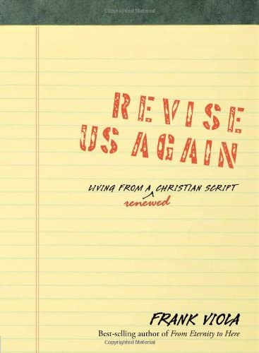 Revise Us Again