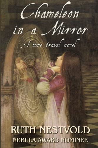 Chameleon in a Mirror: A Time Travel Novel