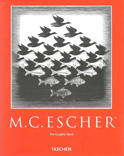 M.C. Escher