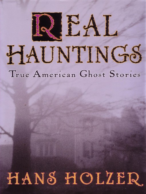 Real Hauntings