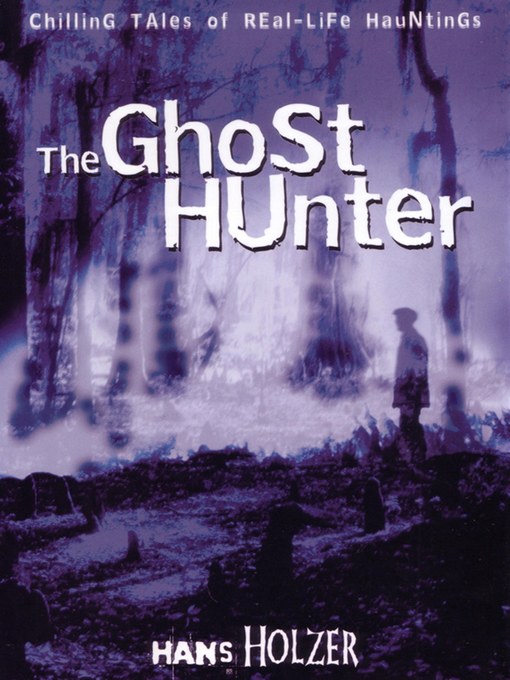 The Ghost Hunter