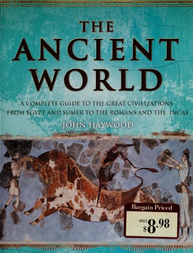 The Ancient World