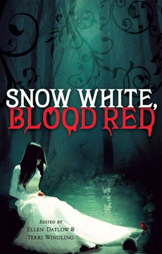 Snow White, Blood Red