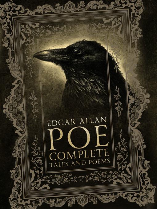 Edgar Allan Poe