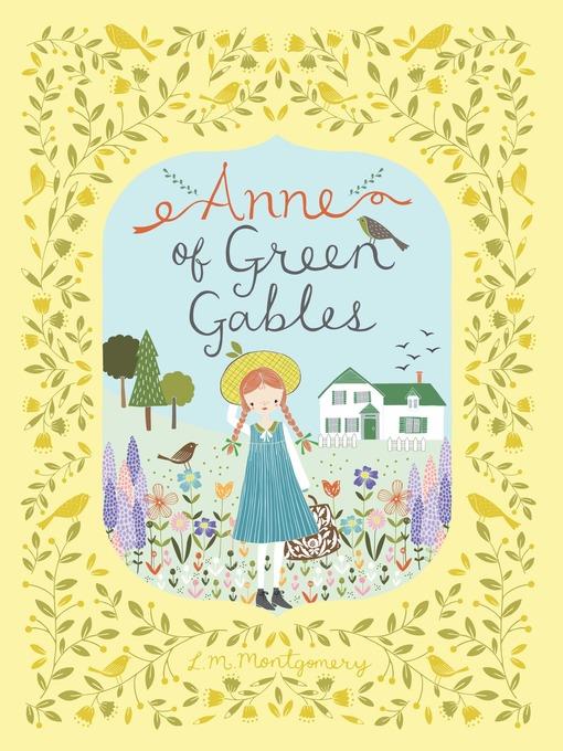 Anne of Green Gables