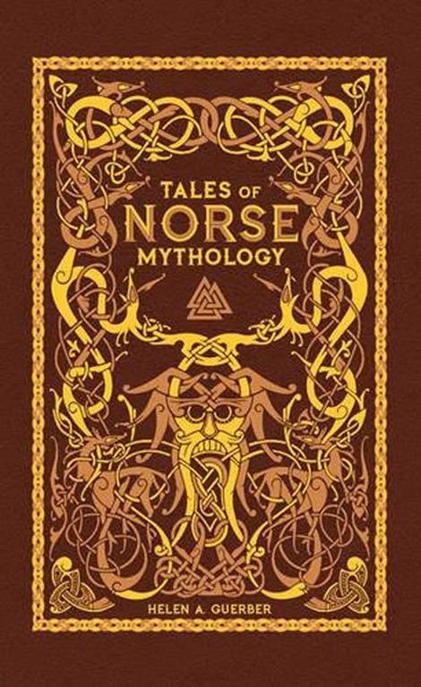 Tales of Norse Mythology