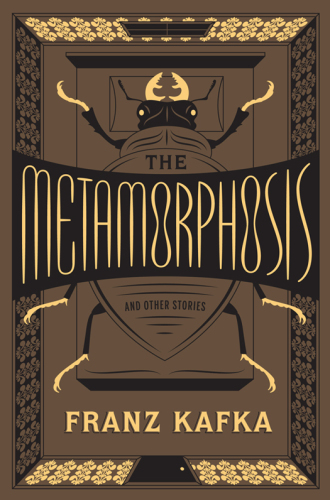 The Metamorphosis and Other Stories (Barnes &amp; Noble Collectible Editions)