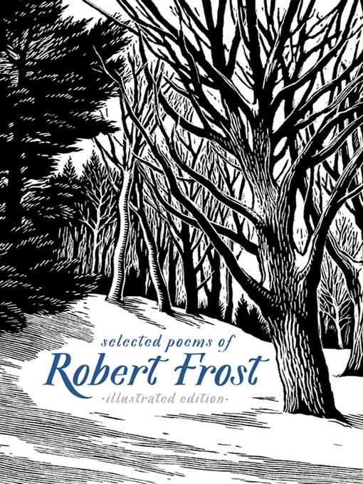 Selected Poems of Robert Frost