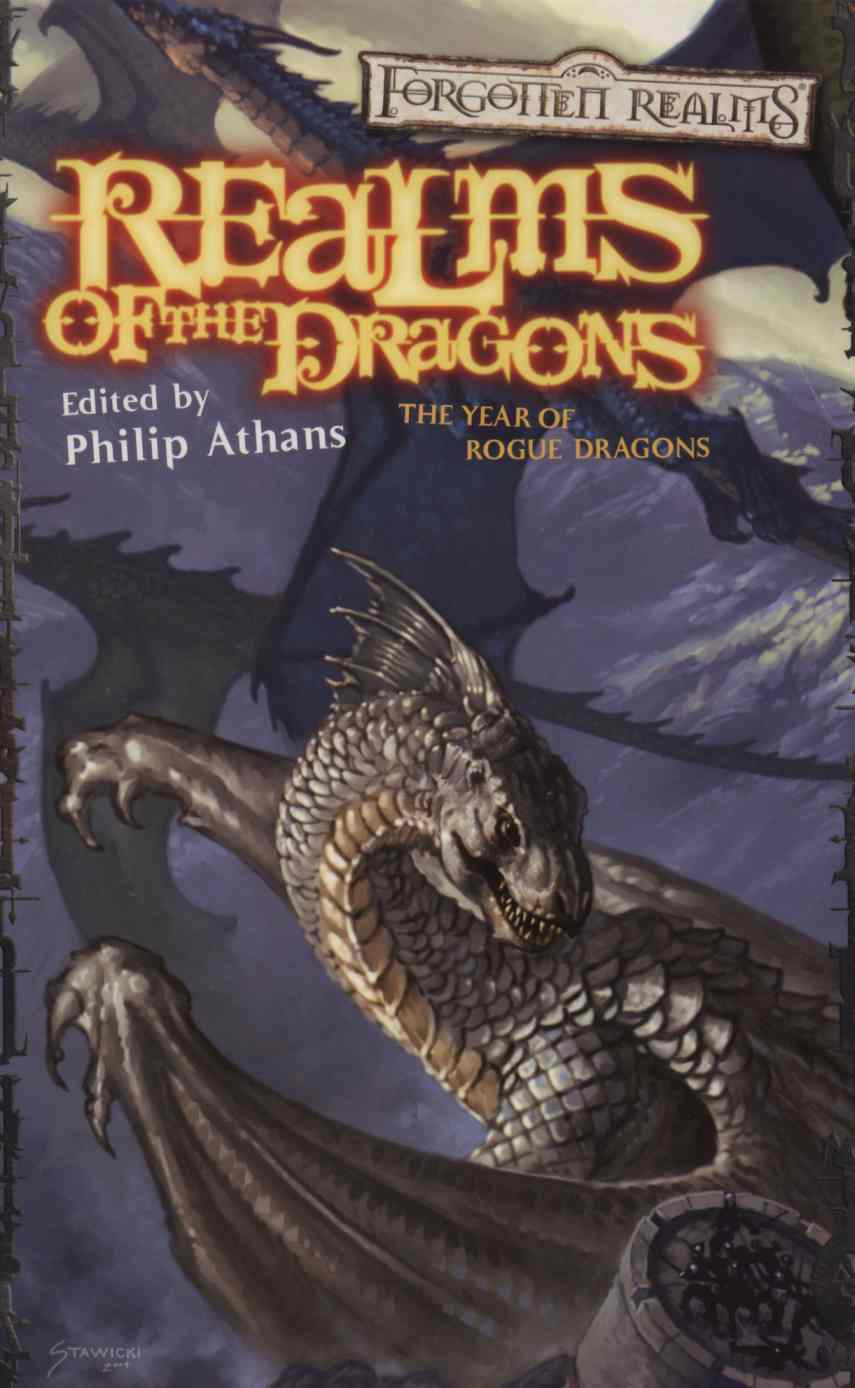 Realms Of The Dragons