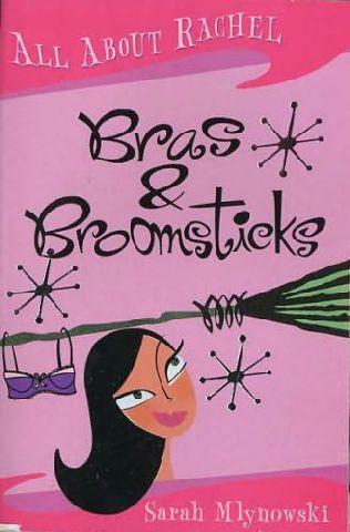 Bras &amp; Broomsticks