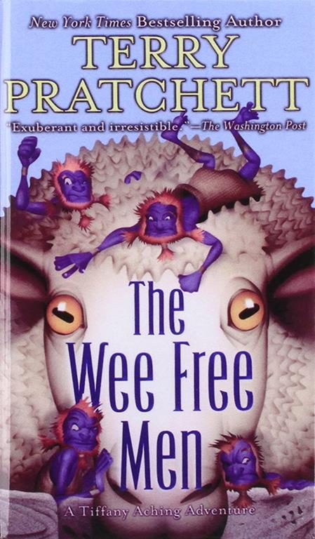 The Wee Free Men