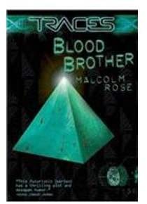 Blood Brother (Traces)