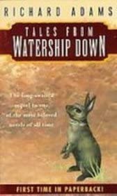 Tales from Watership Down