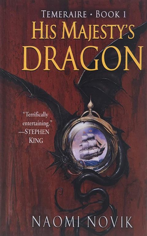 His Majesty's Dragon