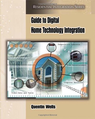 Guide to Digital Home Technology Integration