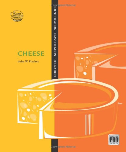 Cheeses (Pro Kitchen Series)