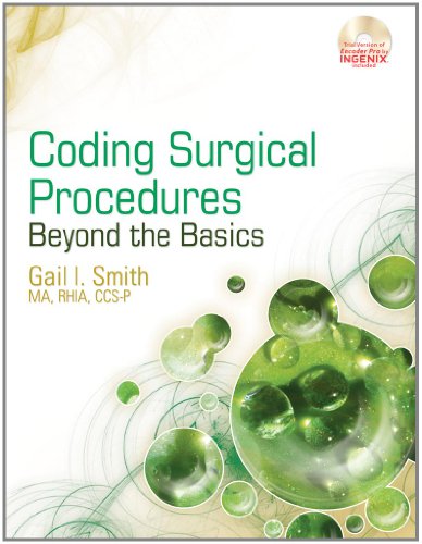 Coding Surgical Procedures