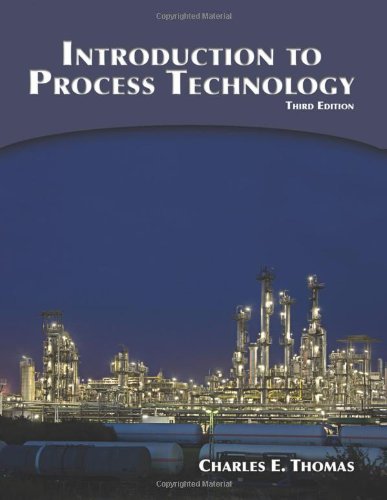 Introduction to Process Technology