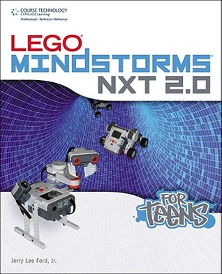 Lego Mindstorms NXT 2.0 for Teens