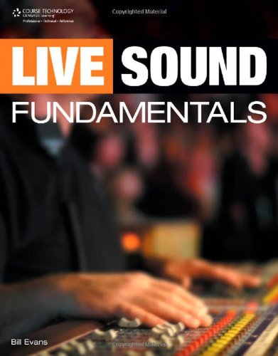 Live sound fundamentals