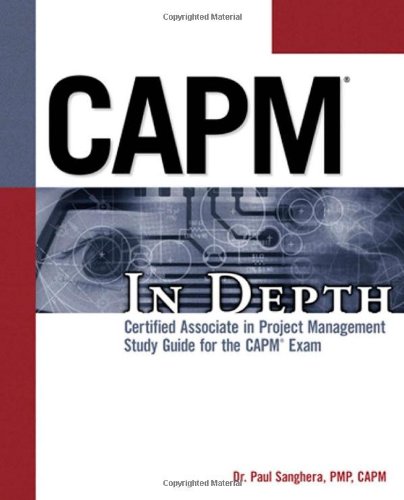 Capm In Depth