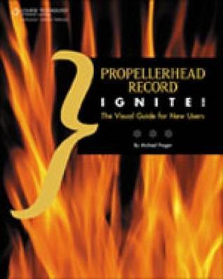 Propellerhead Record Ignite!