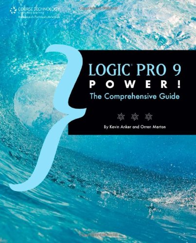 Logic Pro 9 Power!