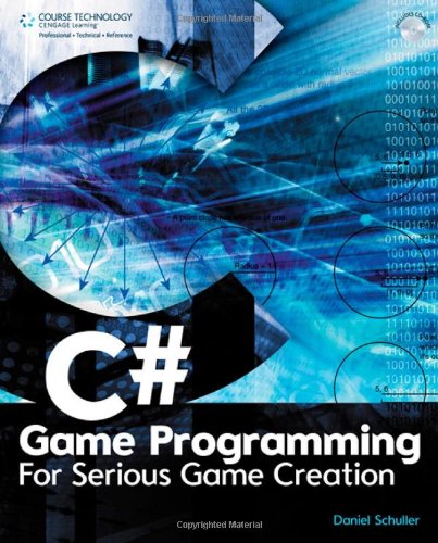 C# Game Programming