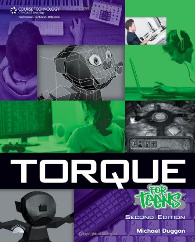 Torque for Teens