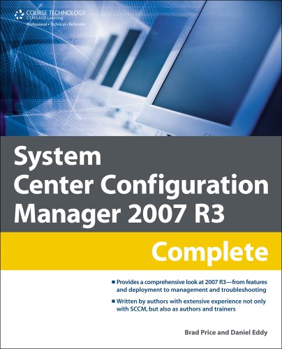 System Center Configuration Manager 2007 R3 Complete