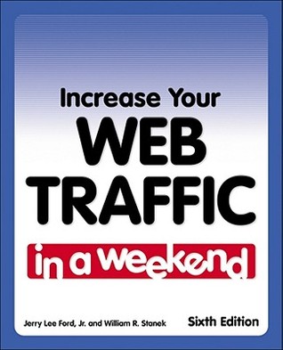 Increase Your Web Traffic in a Weekend