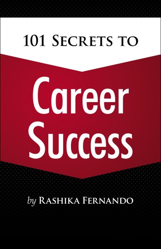 101 Secrets to Career Success
