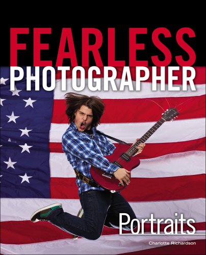 Fearless Photographer