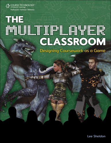 The Multiplayer Classroom