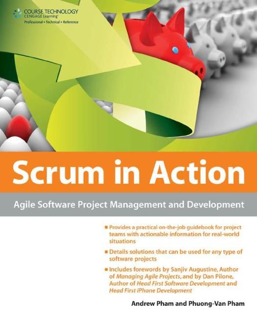 Scrum in Action