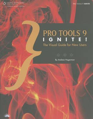 Pro Tools 9 Ignite!