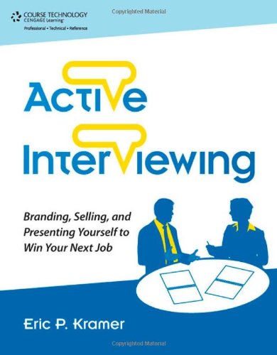 Active Interviewing