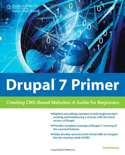 Drupal 7 Primer