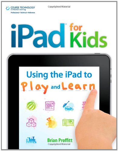 iPad for Kids