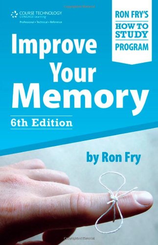 Improve Your Memory