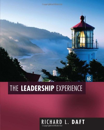 The Leadership Experience