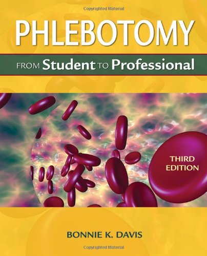 Phlebotomy