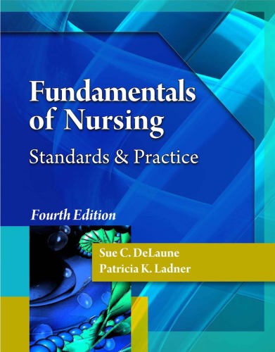 Fundamentals of Nursing