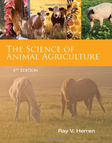 The Science of Animal Agriculture