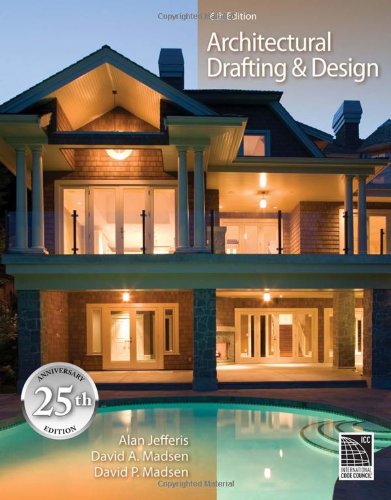 Architectural Drafting and Design