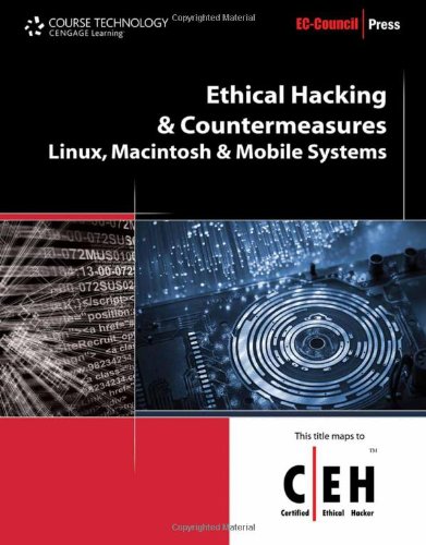 Ethical Hacking and Countermeasures