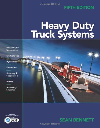 Heavy Duty Truck Systems