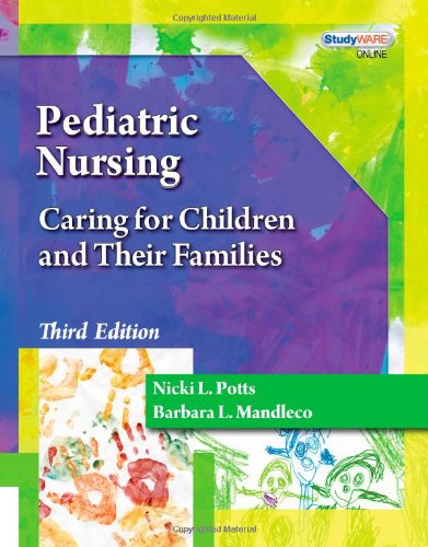 Pediatric Nursing