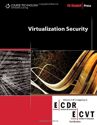 Virtualization Security