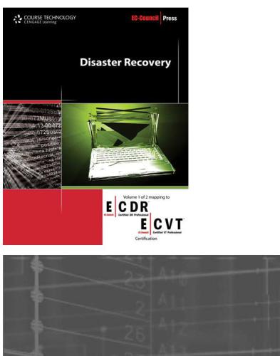 Disaster Recovery [With Access Code]